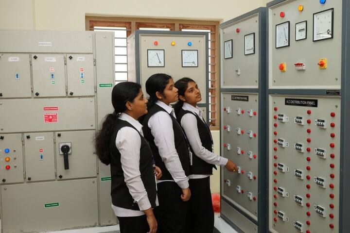 laboratory